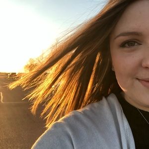 Meet your Posher, Paige